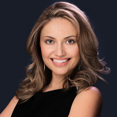 Monica Machado