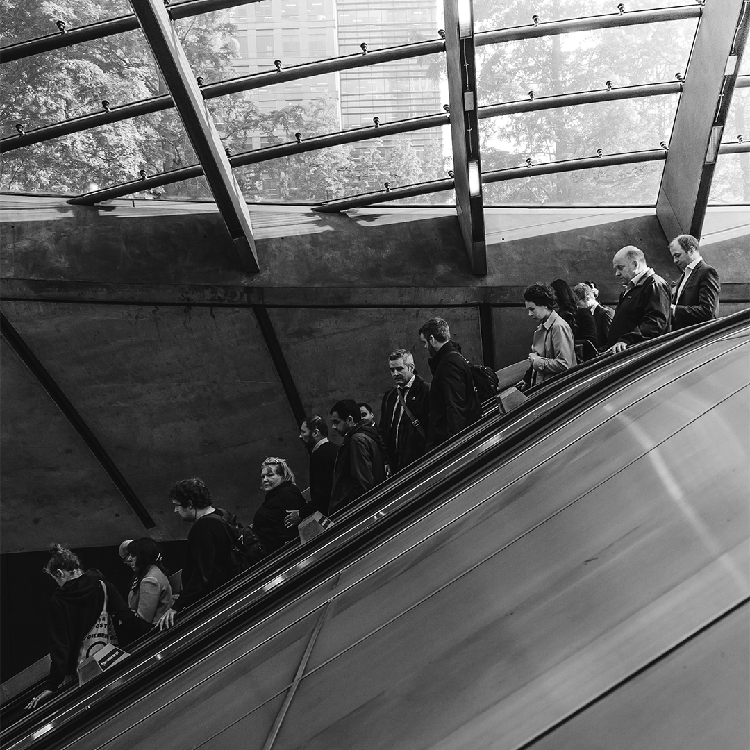 Examining 2022 General Counsel Trends.