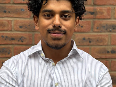 Rohan  Ahmed