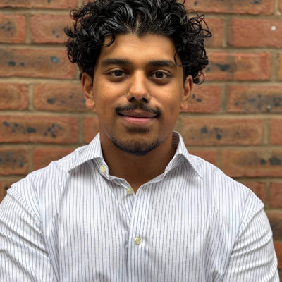 Rohan  Ahmed
