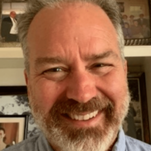 Brian Daly, Talking Head Interview.