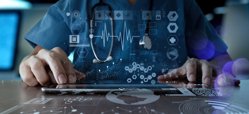 The Changing Regulatory Landscape in Digital Healthcare and Personalised Medicine: Impacts on Legal and Compliance Teams in Life Sciences Organisations. 