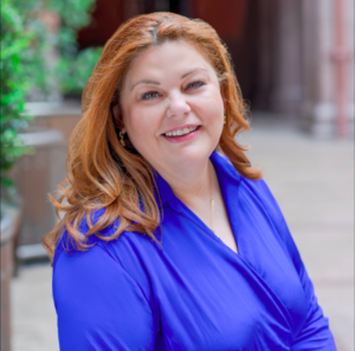 Lessons in Leadership: Past, Present and Future.