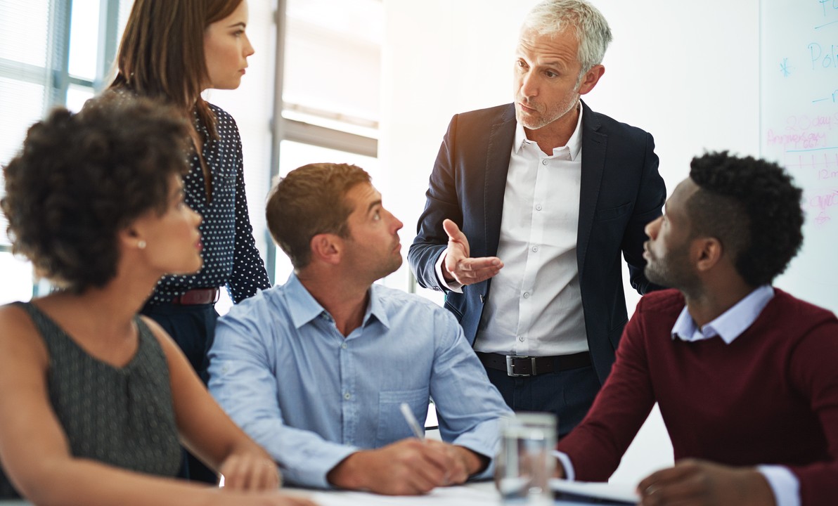 The Challenge for CHROs and Talent Acquisition in Building and Nurturing High-Performing Legal Teams