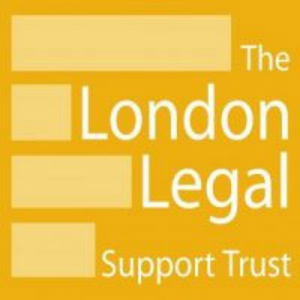 London Legal Giving Week 2022.