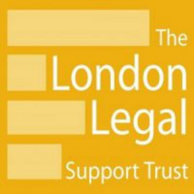 London Legal Giving Week 2022.