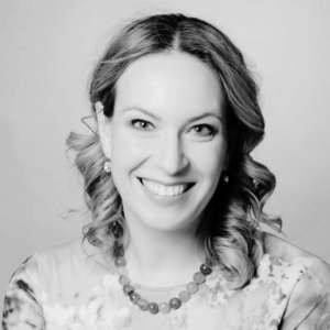 Jelena Madir, Summing Up Episode 4.