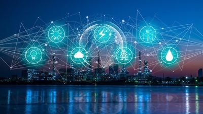 The Global Impact of Renewable Energy Sources on the Energy Market and Legal Teams