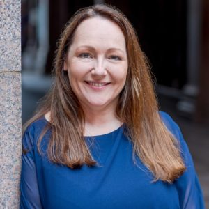 Ruth Kieran - A Life in the Day.