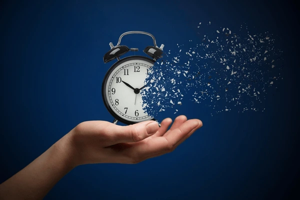 The Problem: Legal Is Still Brought in Too Late 