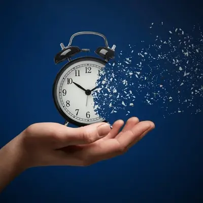 The Problem: Legal Is Still Brought in Too Late 
