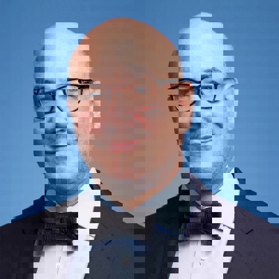 Daniel Winterfeldt, Summing Up Episode 9.