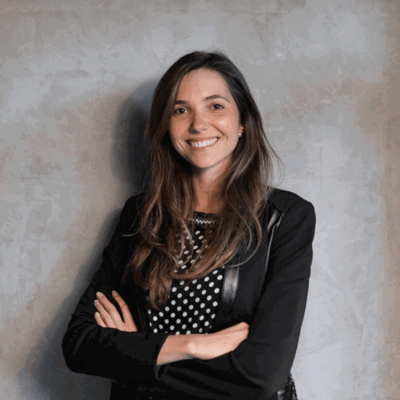 Carolina da Rocha Morandi