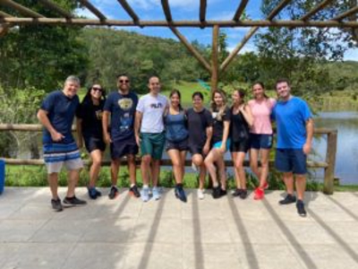 Carolina Morandi - A Life in the Day.