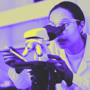 Global Pharmaceutical Client Success Story