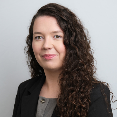 Caoimhe Duffy