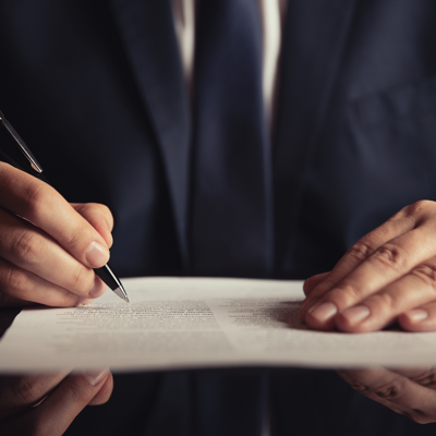 Reframing Qualification as a Strategic Market Entry 