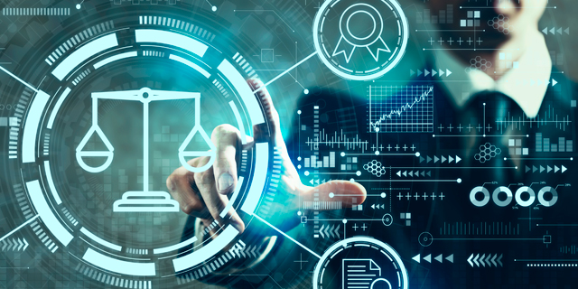 The Rise of the Fractional General Counsel - Strategic Fit for Technology Start-ups & Scale-ups.