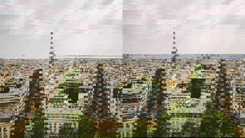 Paris