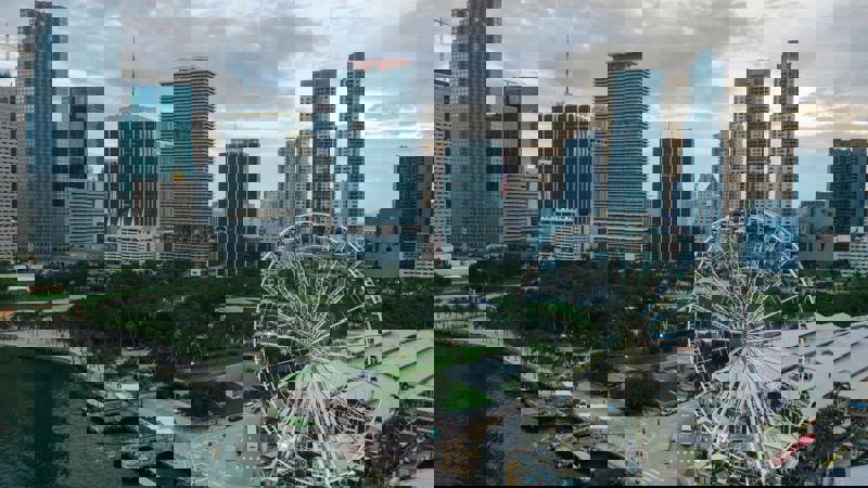 Miami