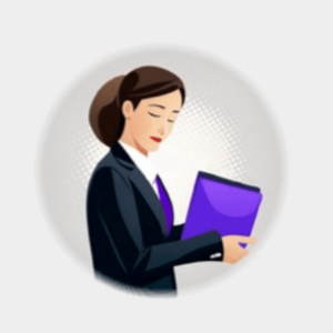 Recognising Stress in a General Counsel.