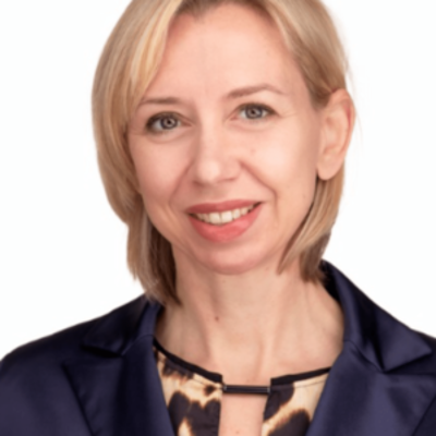 Sarah Marshall, Talking Head Interview.