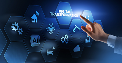 Navigating Digital Transformation: A Guide for In-House Legal Teams in 2025.