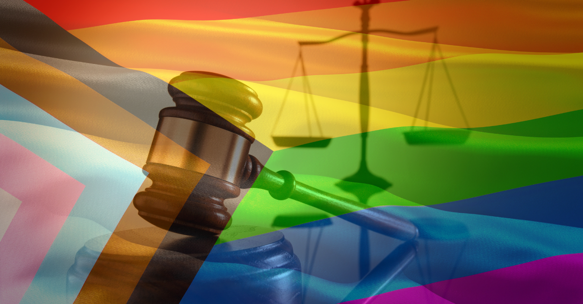 Pride and the Profession