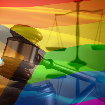Pride and the Profession