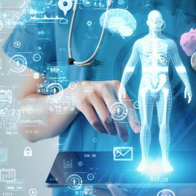 The Impact of AI and Machine Learning in Digital Healthcare & Personalised Medicine