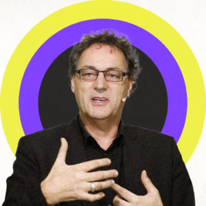 35th Anniversary Keynote Address: The Good Future.