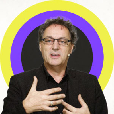 35th Anniversary Keynote Address: The Good Future.