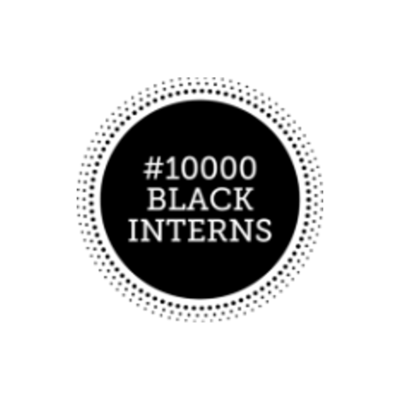 #10000 Black Interns