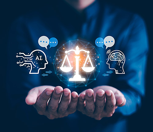 When AI Goes Wrong in Law
