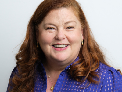 Clare  Beresford
