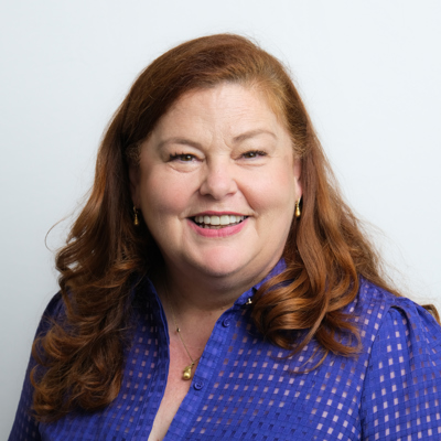 Clare  Beresford