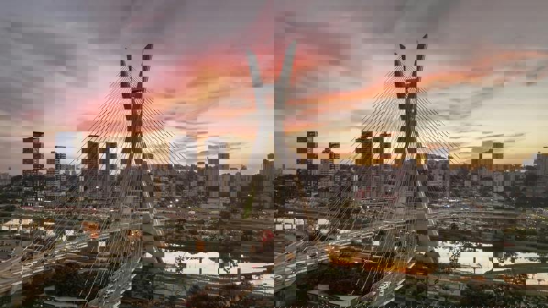 São Paulo