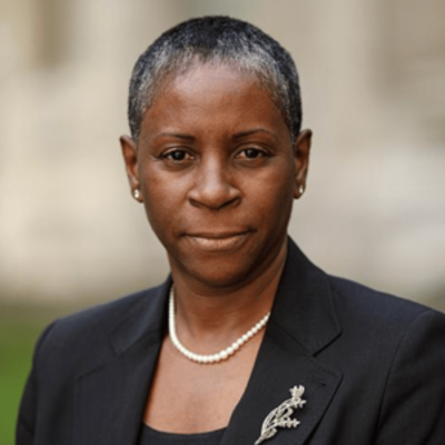 Law should be taught at schools and young people should be taught about legal rights, insists Law Society President Stephanie Boyce