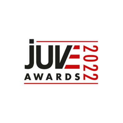 JUVE Awards.