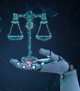 Should the Legal industry embrace AI? We asked ChatGPT.