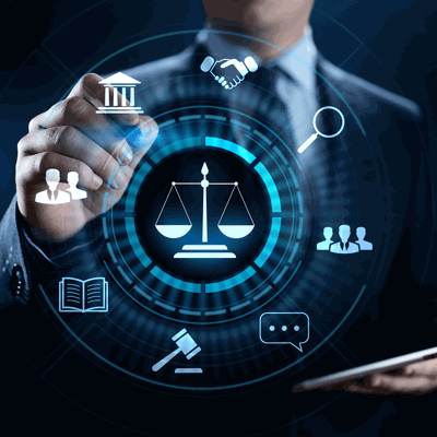 Five Challenges for In-House Legal Teams in 2025