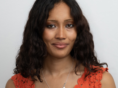 Daniella Wight