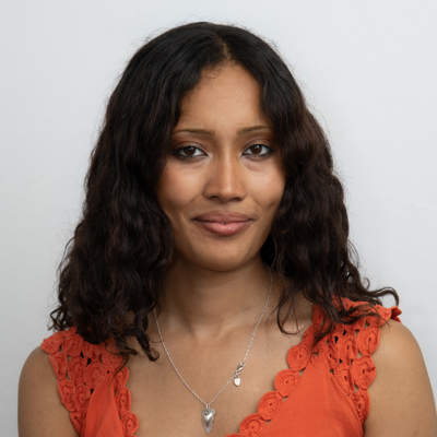 Daniella Wight