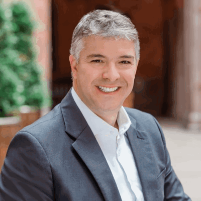 Dennis Mello