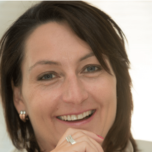 Ilse De Loof, Talking Head.