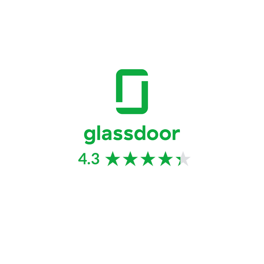 Glassdoor review Laurence Simons